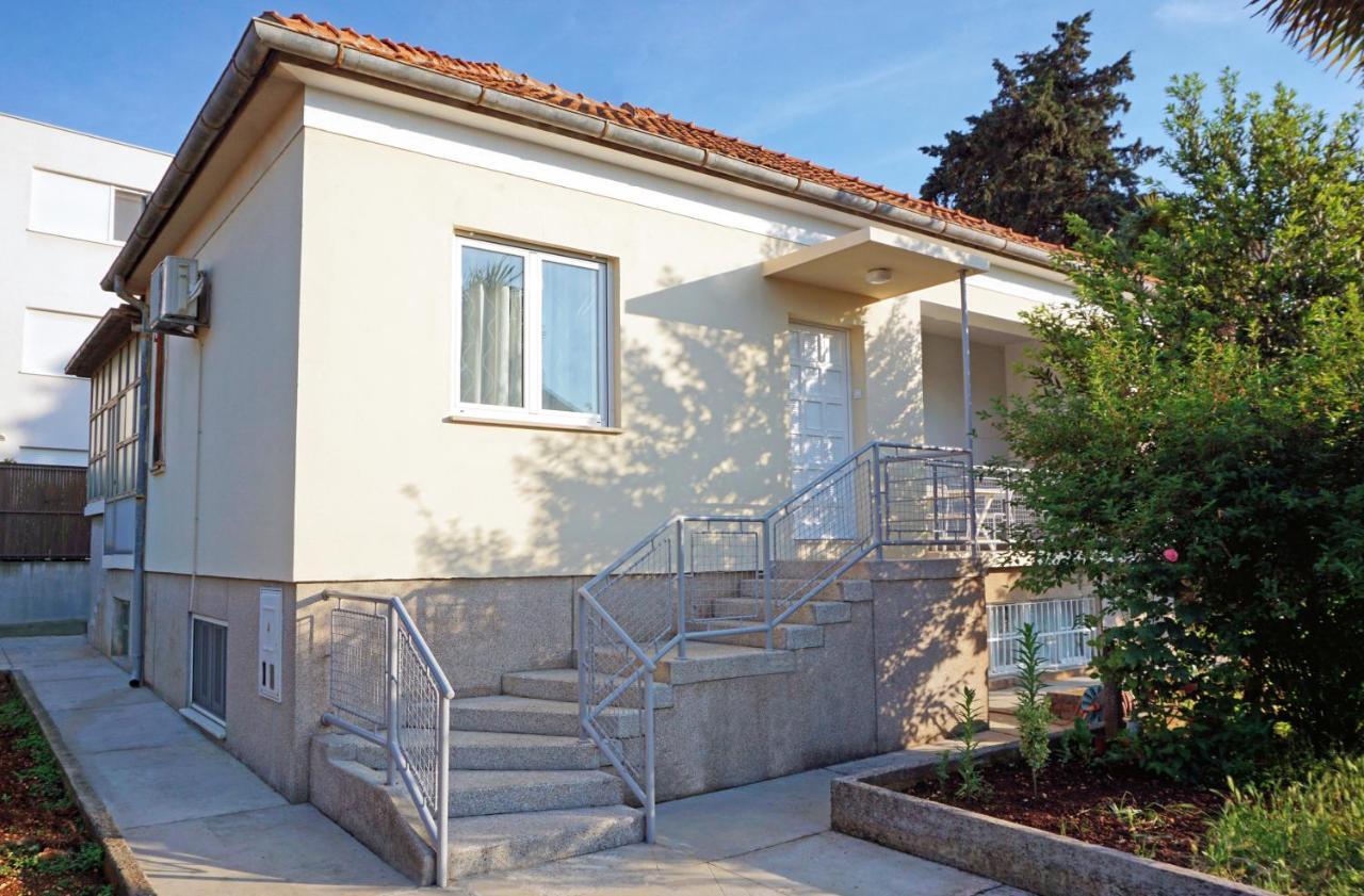 Apartment Nena Zadar Exterior photo