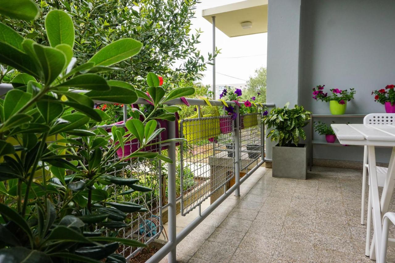 Apartment Nena Zadar Exterior photo