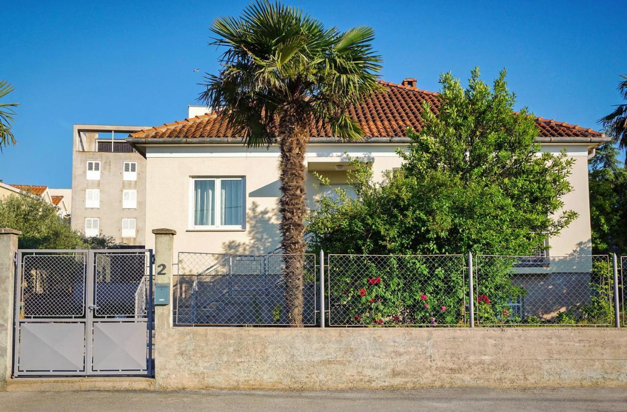 Apartment Nena Zadar Exterior photo