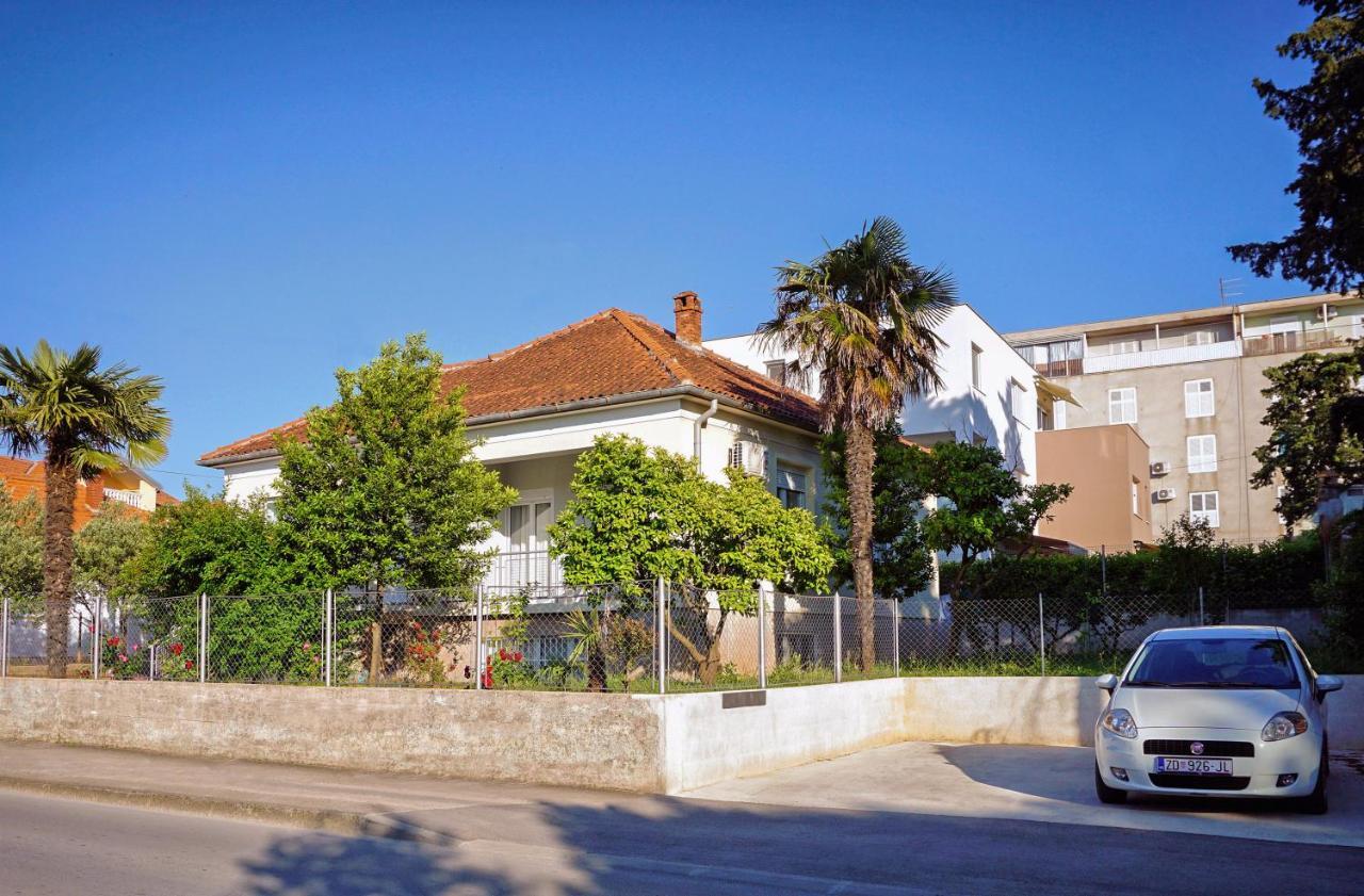 Apartment Nena Zadar Exterior photo