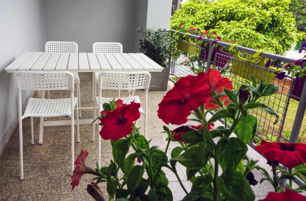 Apartment Nena Zadar Exterior photo