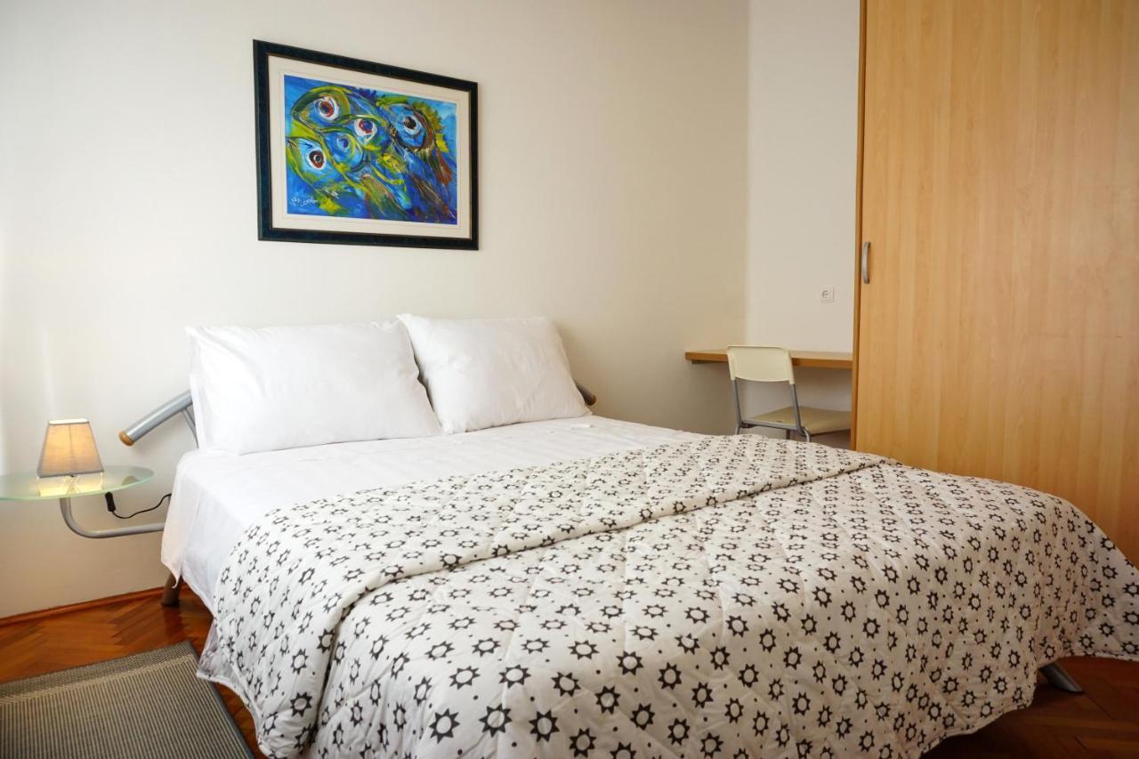Apartment Nena Zadar Exterior photo